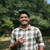Shyam Sundar Swaminathan