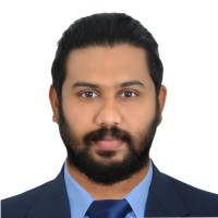 MAKESH MOHAN