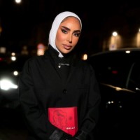 Nadia Mousavi