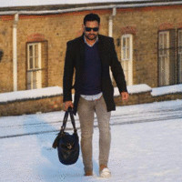 Ritesh yadav