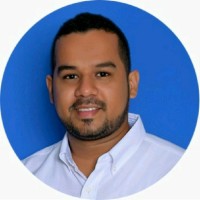 Ludwing G. Martínez