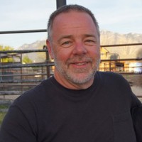 Ron Colbert