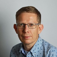 Gerard Van Bochove