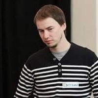 Eugene Stepanov