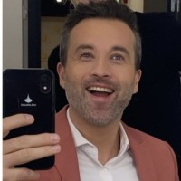 Chris Patrick