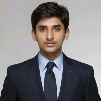 Ubaid Raza