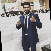 Pankaj Kumar