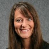 Jodie Crohn