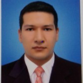 Cristian Ruano Perdomo