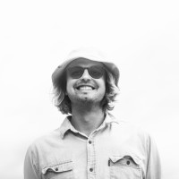 Patrick Hunter