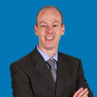 Niall Clarke AIPA CAT(ACCA)