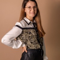Liliya Ivanova