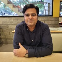 Sandeep Hans