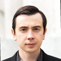 Mikhail Golovkin
