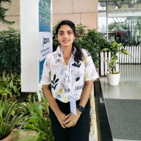Sandhra Shaji