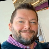 Chris Lehmann