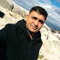 Archit Parikh
