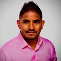 Vaseem Khan