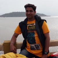 Pratik Patil