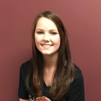 Ashley Kerrigan