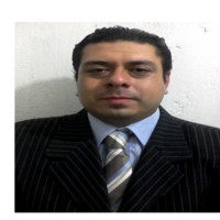 Abraham Escoto Arceo