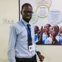Usman Adamu Bashir