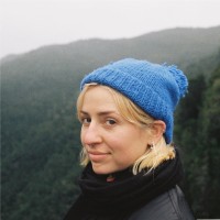 Bec Stevens