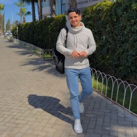 Mohammed bekraoui