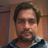 Rajesh Yadav