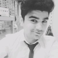 Ahmed Farooq