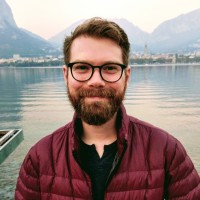 Grant Snitker, Ph.D.