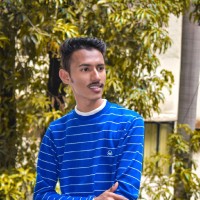 Prafull Devkar