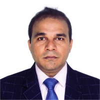 Md Saiful Islam