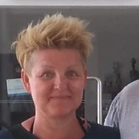 Mariane Ivalo Knudsen Schmidt
