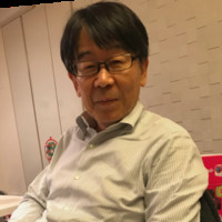 Norihiro Takehara