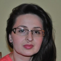 Oana Mathe