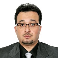 Mohammed Al Riyati