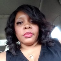 Yolanda Hudson, M.Edl