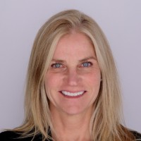 Trish F. Johnson