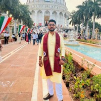 Saurav Singh
