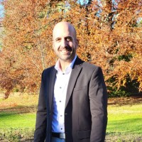 Ramin Kalbassi