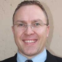 Riaan Roos