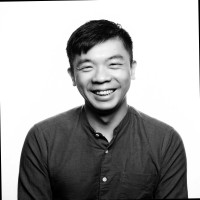 Bryan Kuo