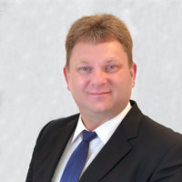 Allen Goad, Presidential and Key Executive MBA