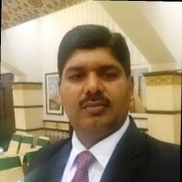 Kashif Sarwar