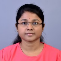 Gouri P.