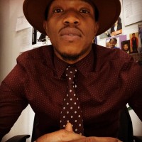 Samuel Lockridge