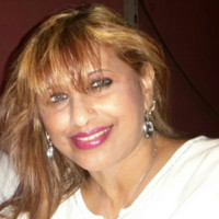 Maria Ferns