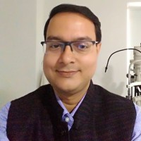 Dr. Debasis Chakrabarti