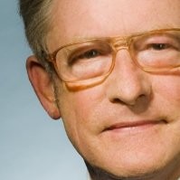 Chris Jones MBA FCMC